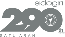 Milad ke-290 Pondok Pesantren Sidogiri
